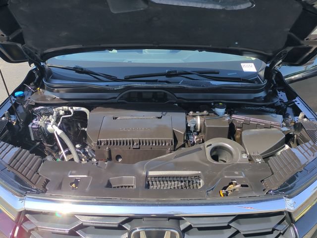 Used 2023 Honda Pilot EX-L image 32