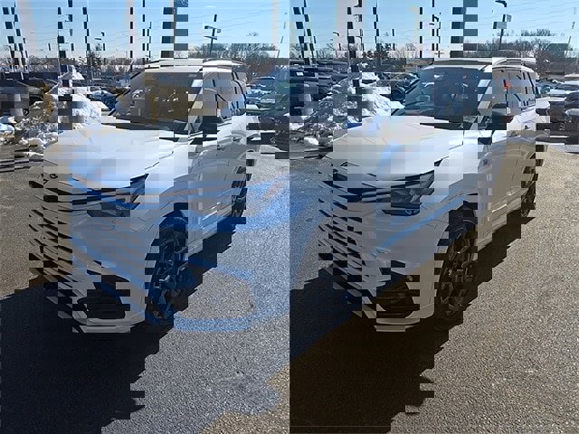 New 2026 Lexus TX 500h AWD image 7