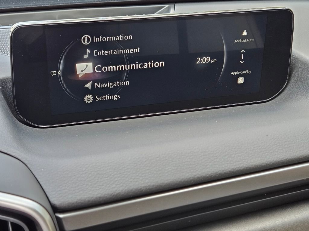 New 2026 MAZDA CX-50 AWD 2.5 S w/ Cargo Package image 22