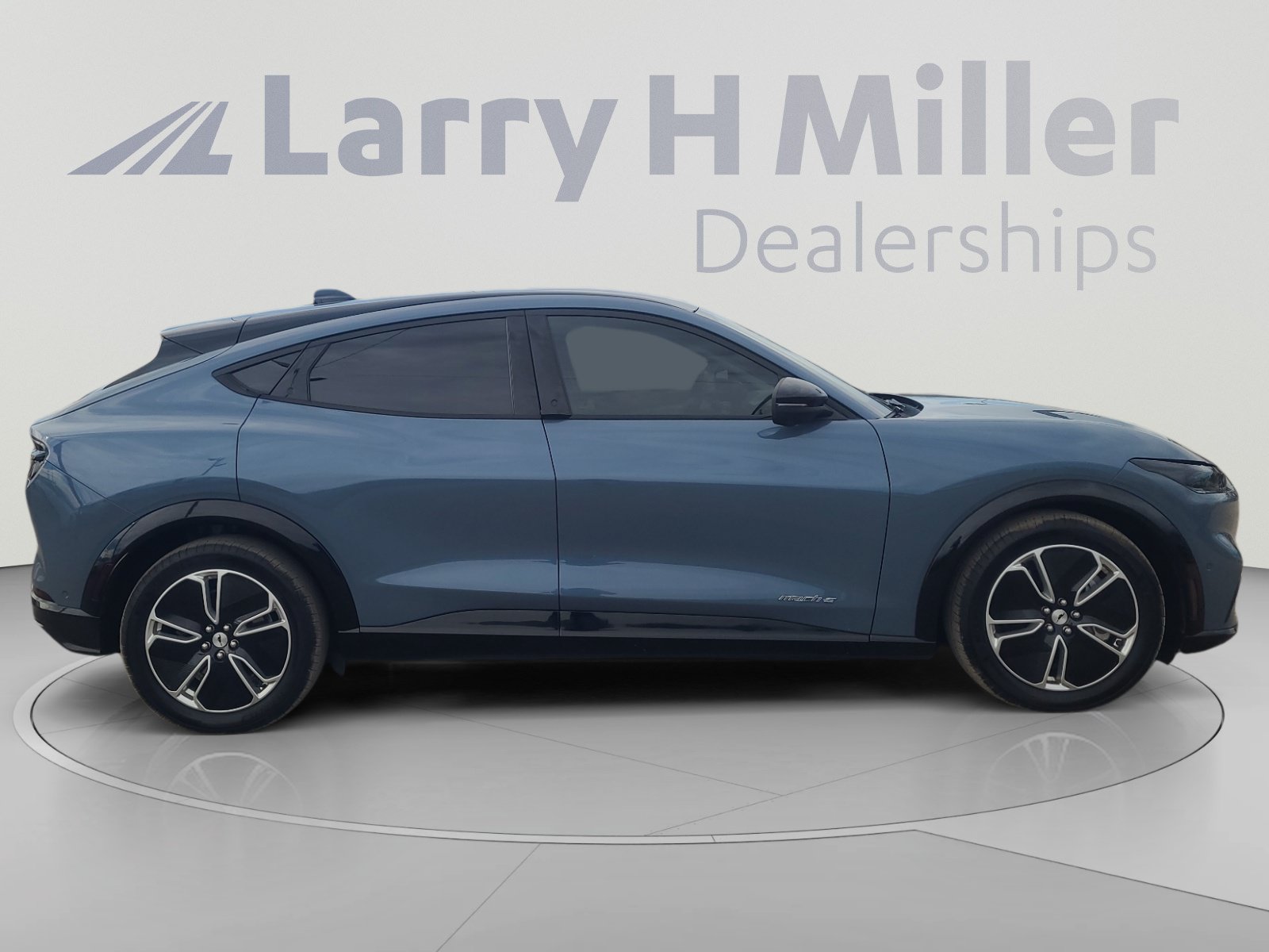 Used 2023 Ford Mustang Mach-E Premium RWD image 6