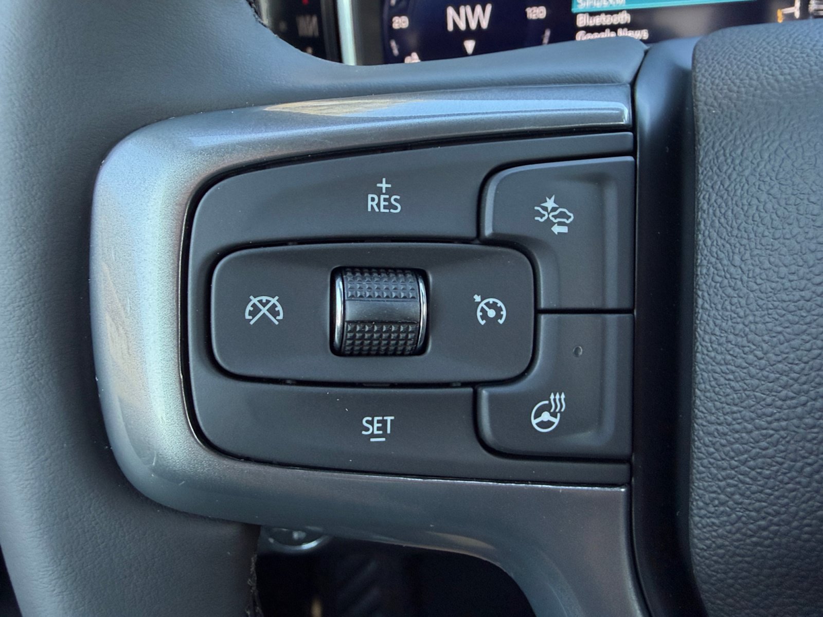 New 2026 Chevrolet Silverado 2500 LTZ w/ LTZ Plus Package AWD/4WD image 24