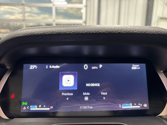 Used 2022 Jeep Grand Cherokee L Limited image 7