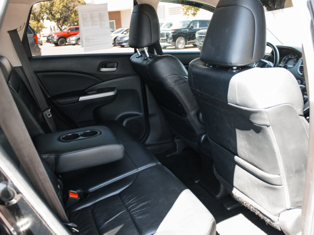 Used 2012 Honda CR-V EX-L image 27
