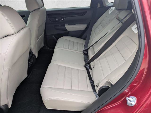 New 2026 Honda CR-V EX-L image 15