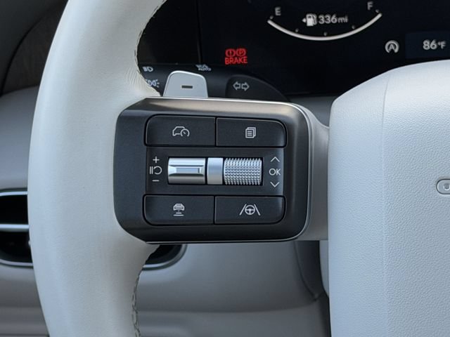 Used 2026 Hyundai Palisade SEL AWD/4WD image 13