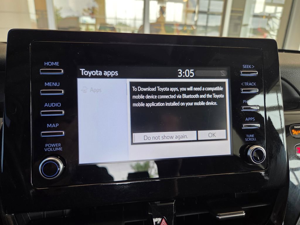 Used 2024 Toyota Camry SE FWD image 38