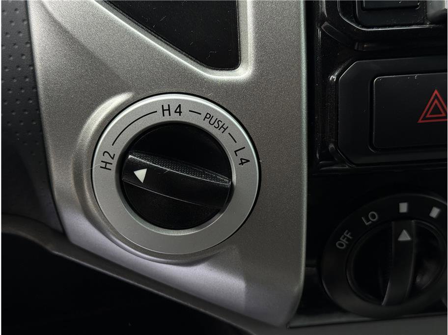 Used 2014 Toyota Tacoma 4x4 Access Cab w/ SR5 Package image 15