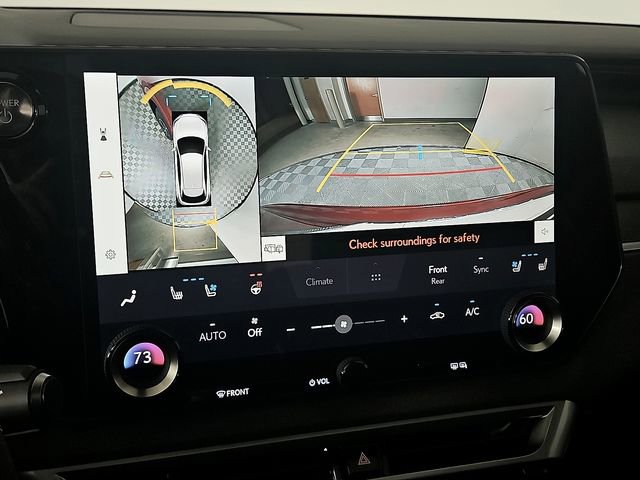 New 2026 Lexus RX 350h 350h Premium image 16