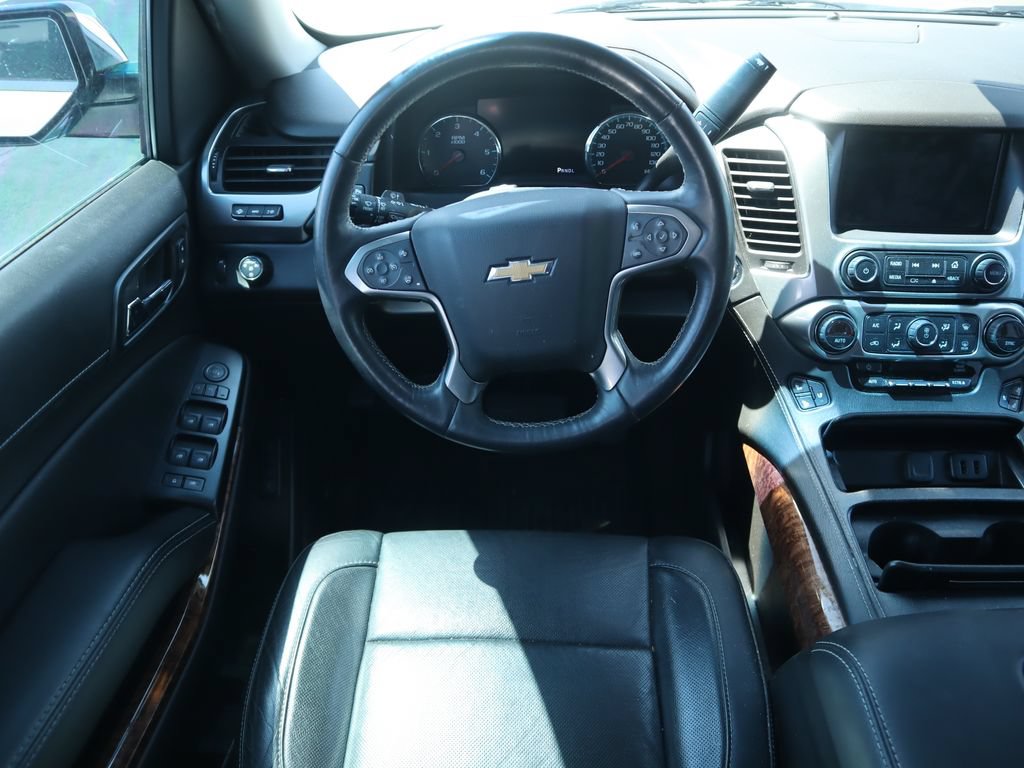 Used 2017 Chevrolet Tahoe Premier RWD image 5