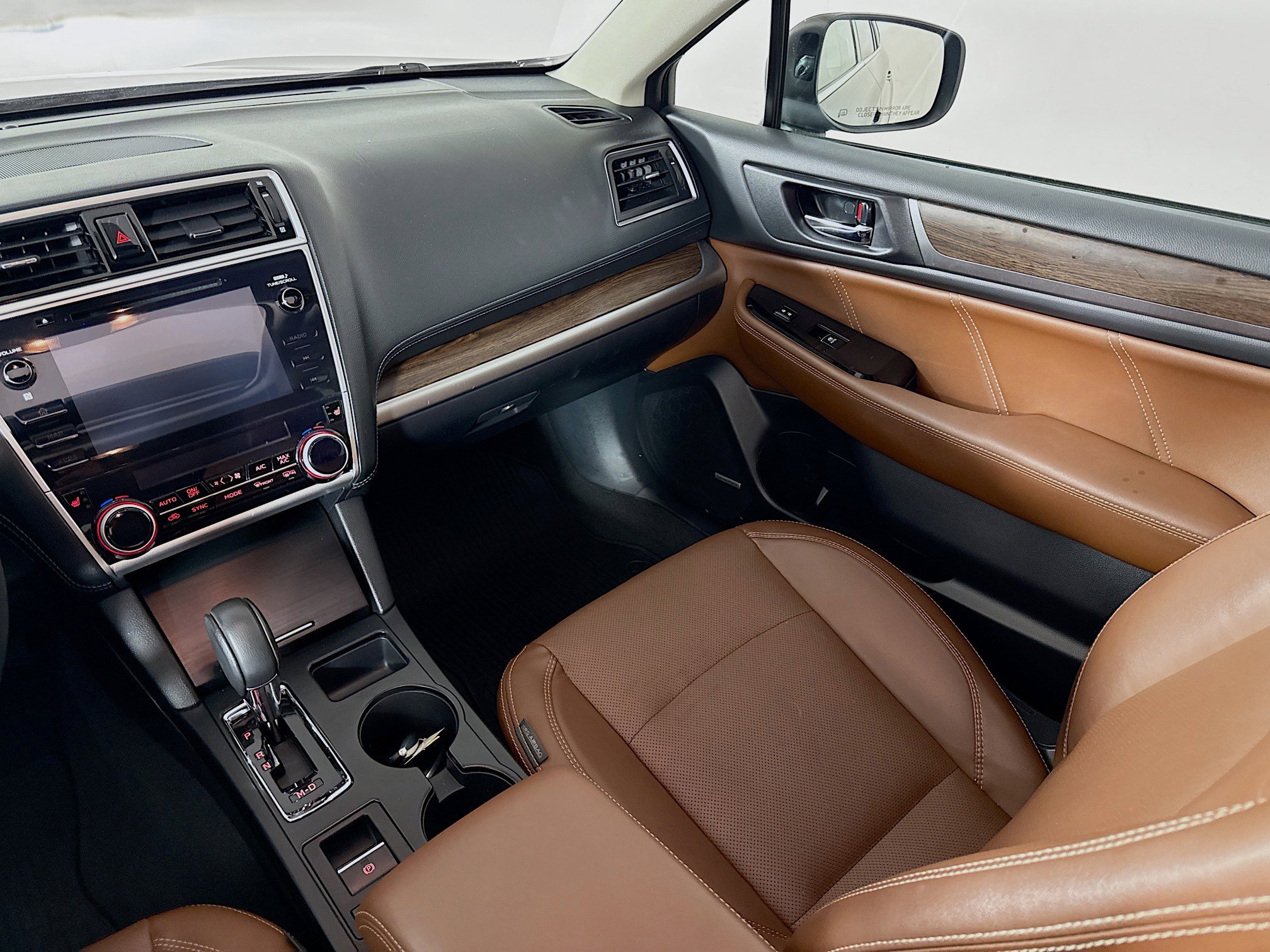 Used 2018 Subaru Outback 2.5i Touring image 26