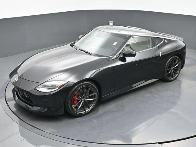 Used 2024 Nissan Z Performance w/ Floor Mat Package RWD image 28