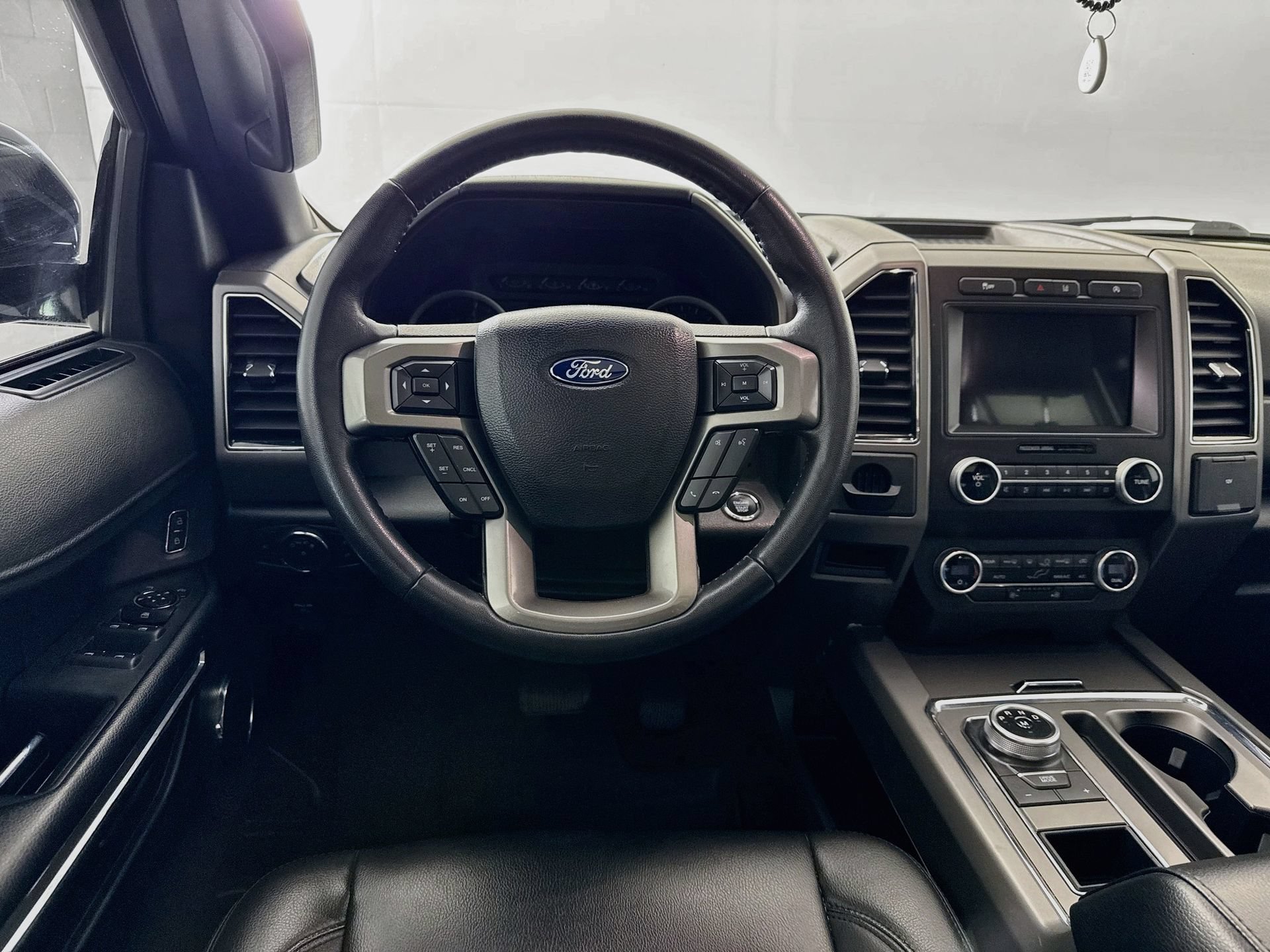 Used 2021 Ford Expedition Max XLT RWD image 22