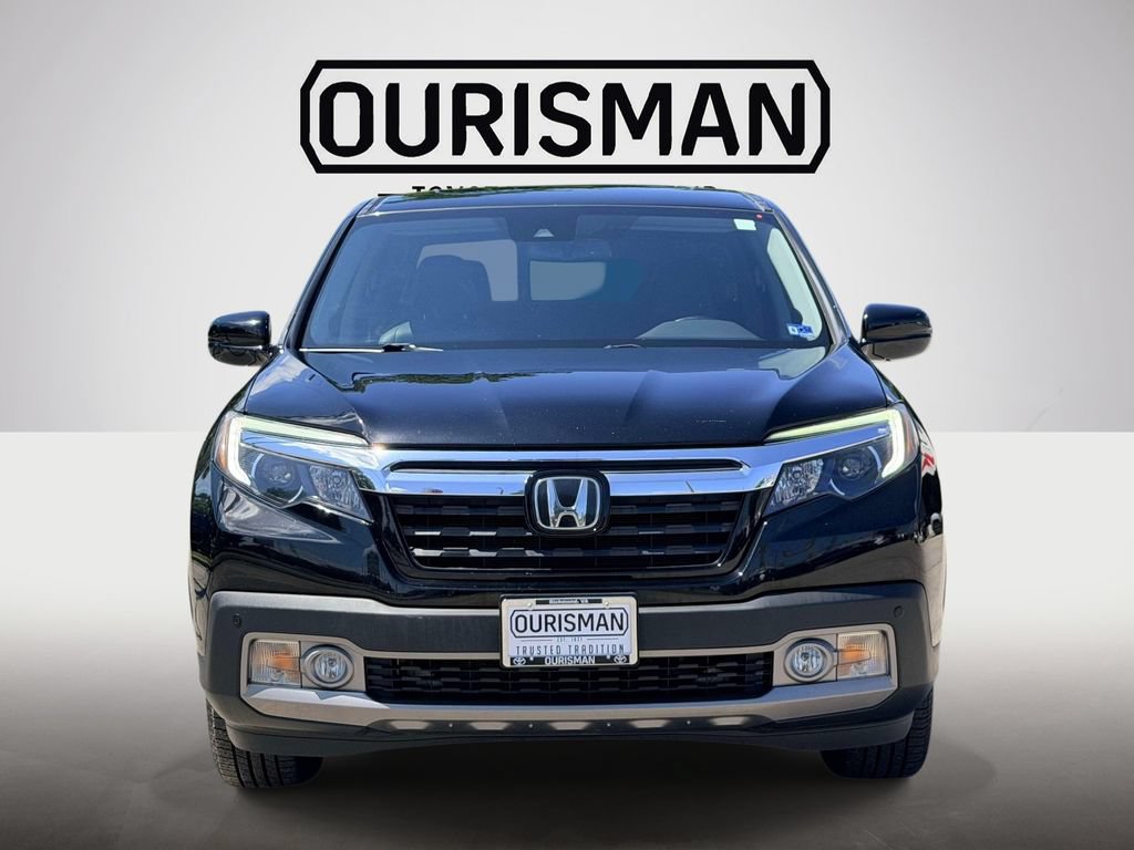 Used 2020 Honda Ridgeline RTL-E image 25