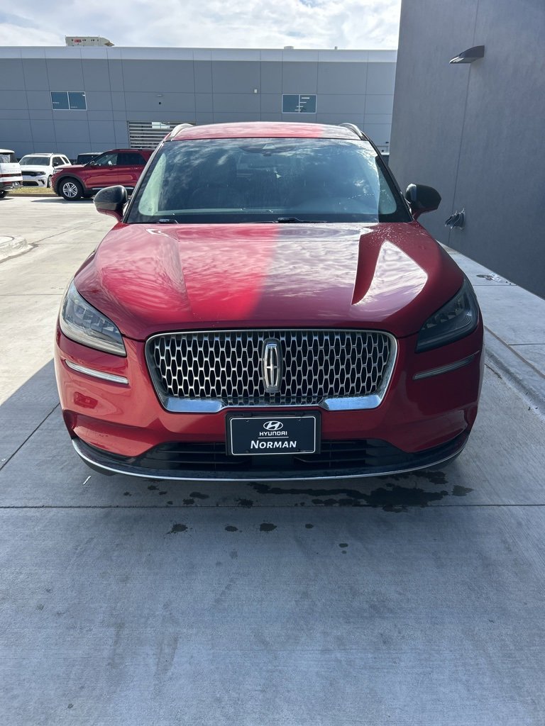 Used 2020 Lincoln Corsair FWD w/ Equipment Group 101A image 2