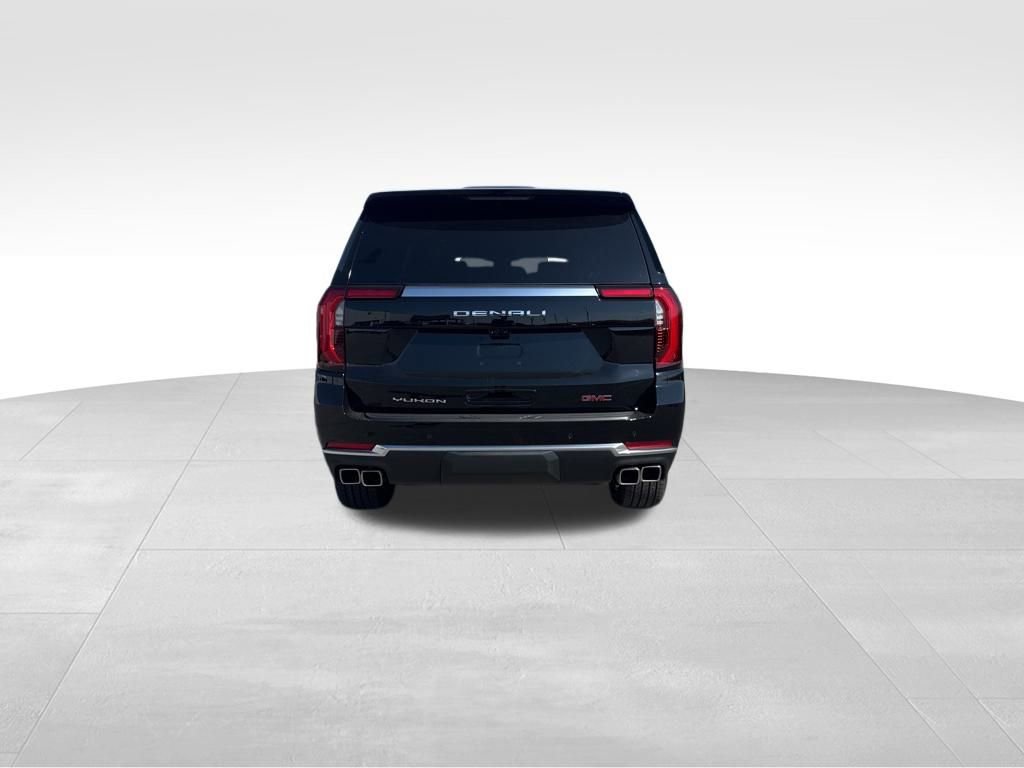 New 2026 GMC Yukon XL Denali w/ Denali Reserve Package image 7