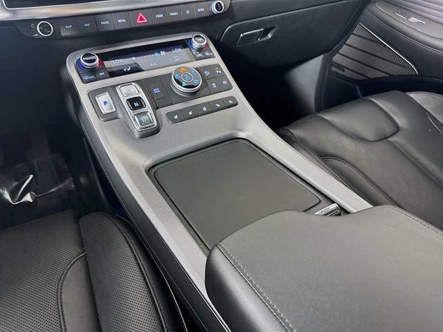 Used 2023 Hyundai Palisade Calligraphy AWD/4WD image 25