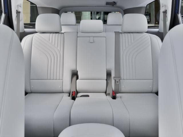New 2026 Hyundai Palisade SEL AWD/4WD image 12