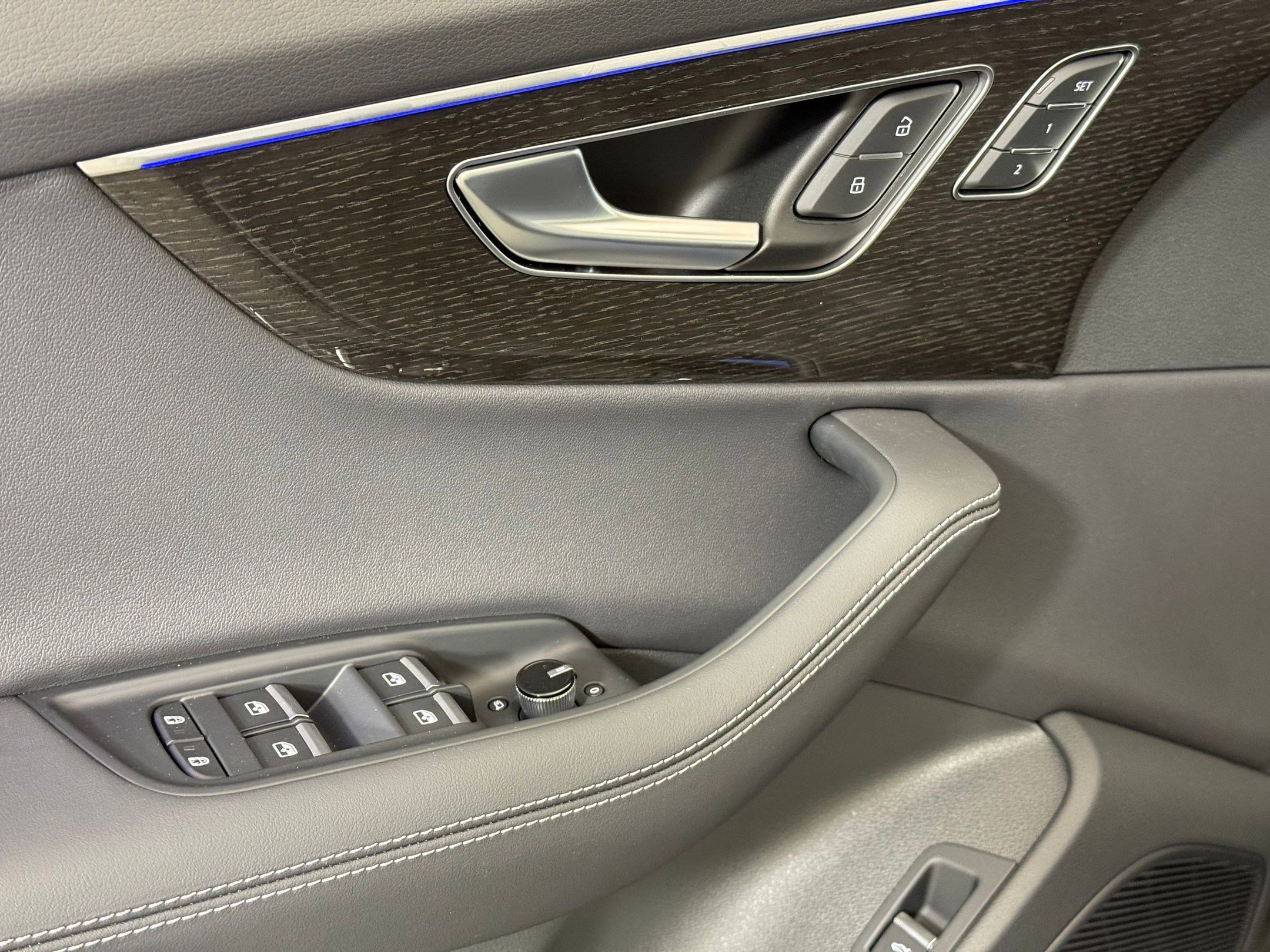 New 2026 Audi Q7 2.0T Premium Plus image 14