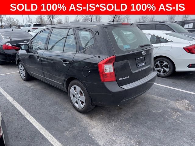 Used 2009 Kia Rondo LX image 3