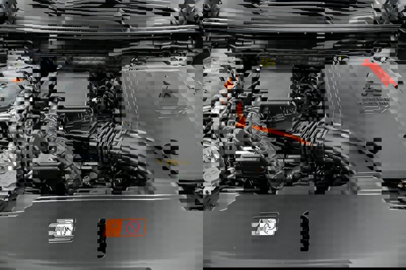 New 2025 Mitsubishi Outlander SEL Black Edition image 11