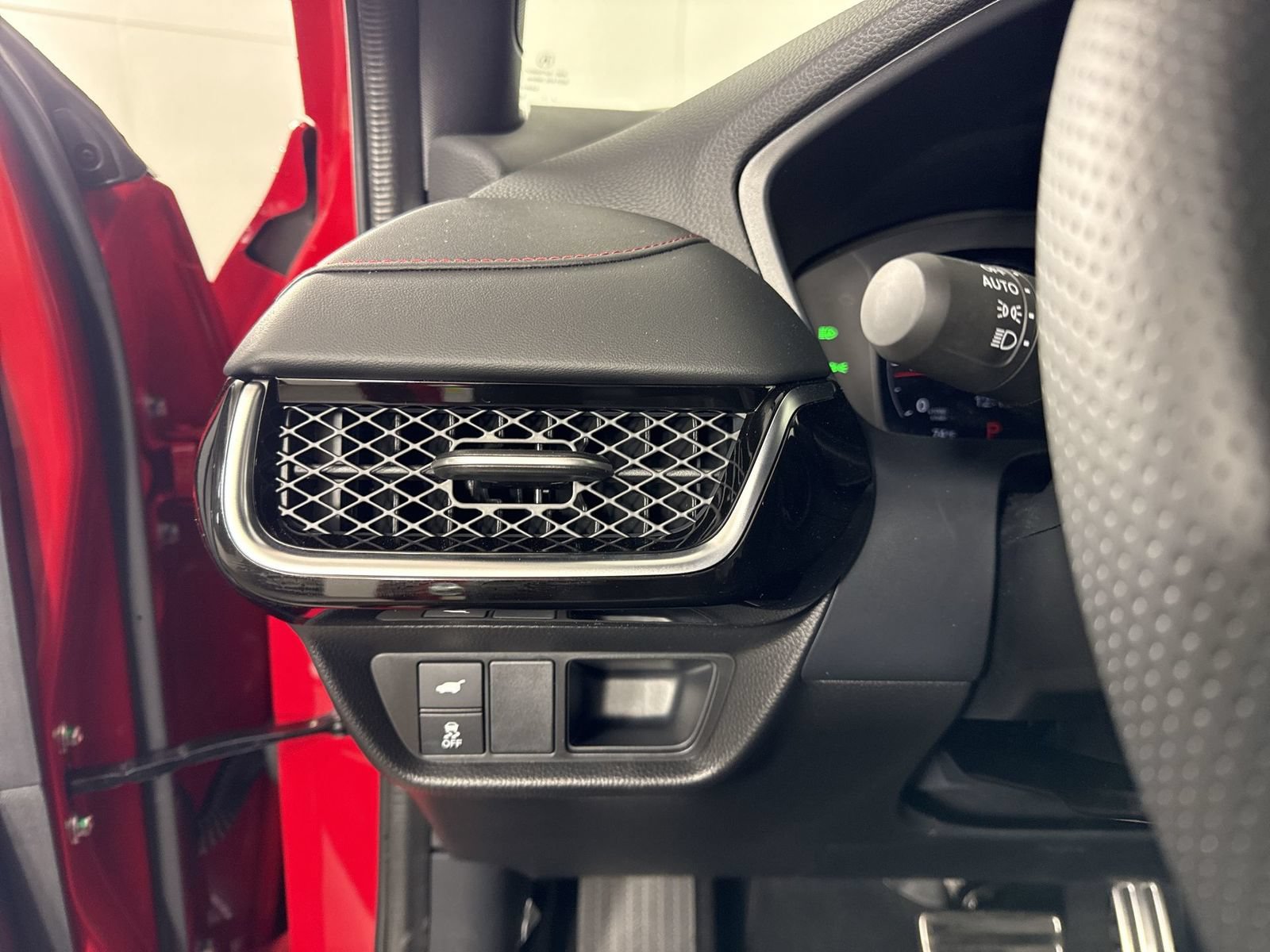 New 2026 Acura ADX A-Spec AWD/4WD image 14