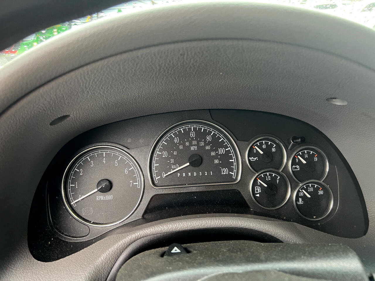 Used 2006 Buick Rainier CXL image 6