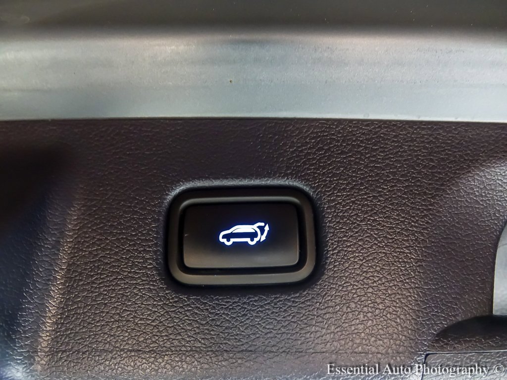 Used 2024 Hyundai Palisade Calligraphy image 35