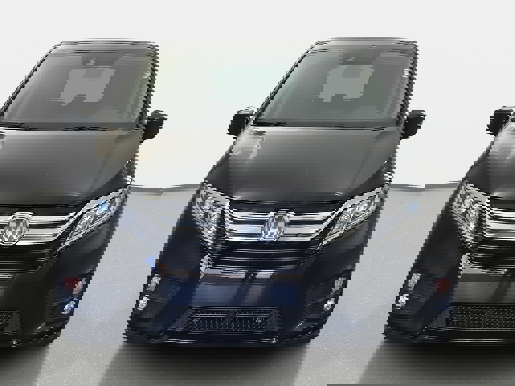 Used 2019 Honda Odyssey EX image 2