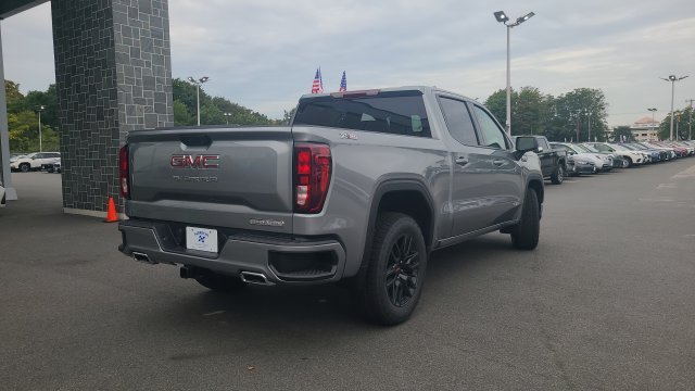 New 2026 GMC Sierra 1500 Elevation w/ X31 Off-Road Package AWD/4WD image 7
