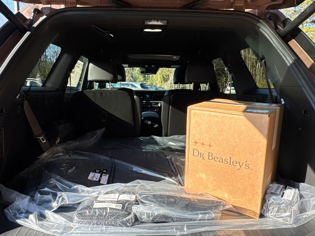 New 2026 Hyundai Palisade XRT Pro image 14