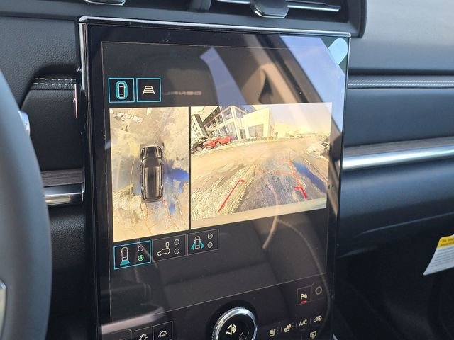 New 2026 GMC Terrain Denali w/ LPO, Floor Liner Package image 8