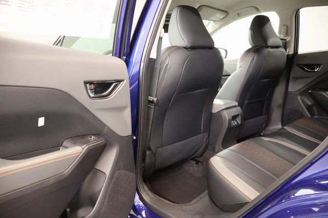 New 2026 Subaru Crosstrek 2.5i Limited image 26