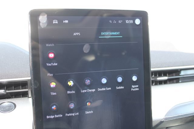 Used 2023 Ford Mustang Mach-E California Route 1 AWD/4WD image 30