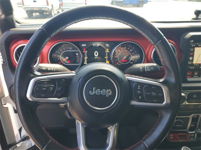 Used 2020 Jeep Gladiator Rubicon image 30