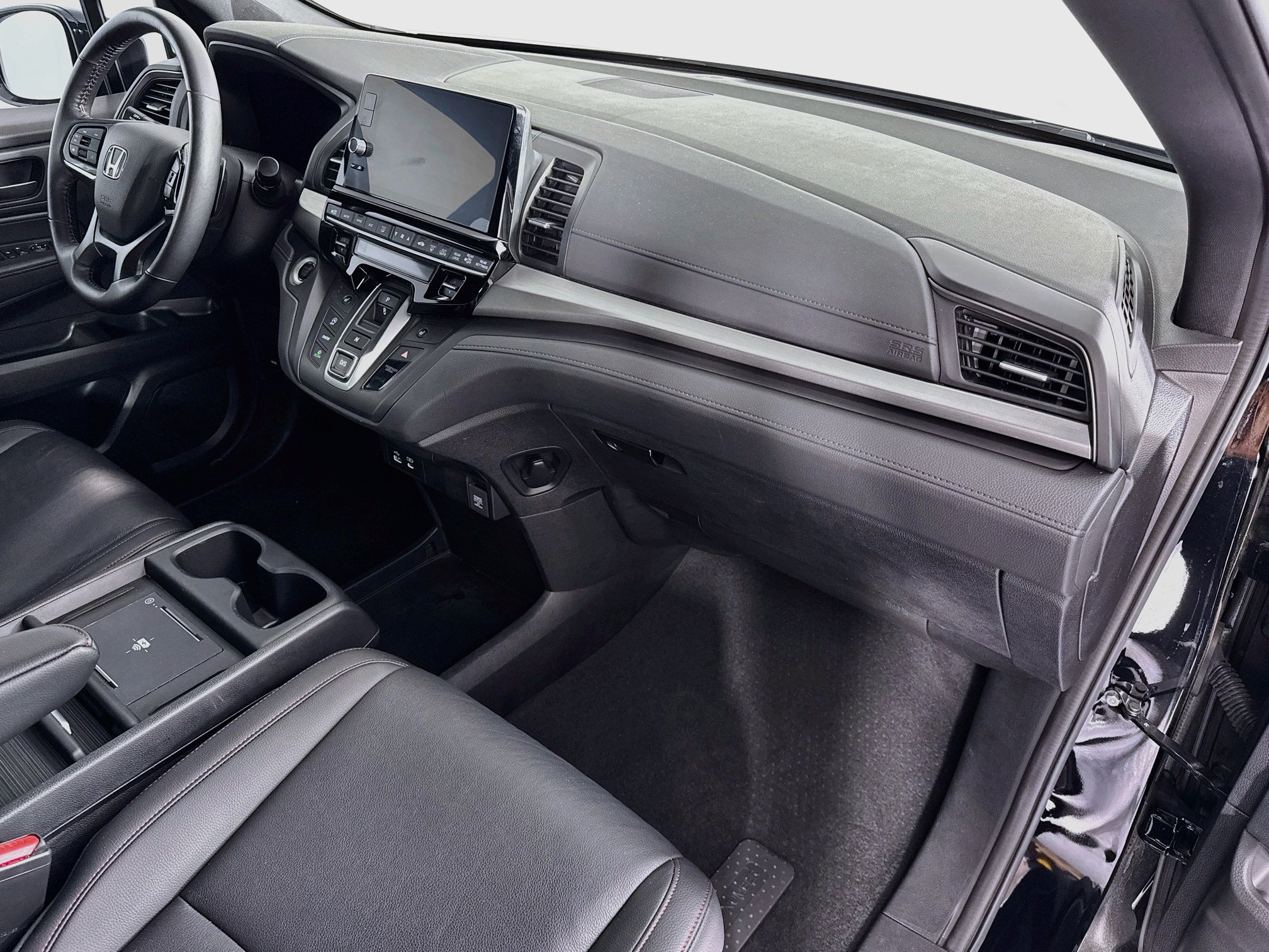 Certified 2025 Honda Odyssey Sport-L image 30