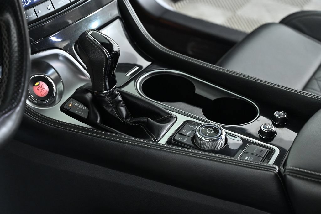 Certified 2020 Nissan Maxima Platinum w/ Sport Mat Group FWD image 19