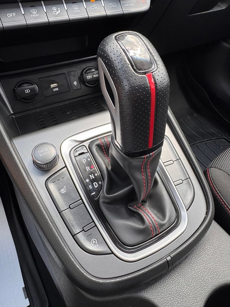 Used 2023 Hyundai Kona N Line FWD image 23
