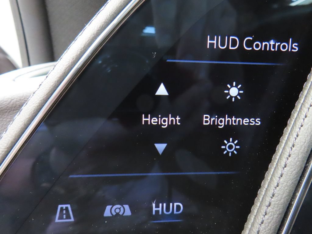 Used 2022 Cadillac Escalade ESV Sport w/ Touring Package AWD/4WD image 62