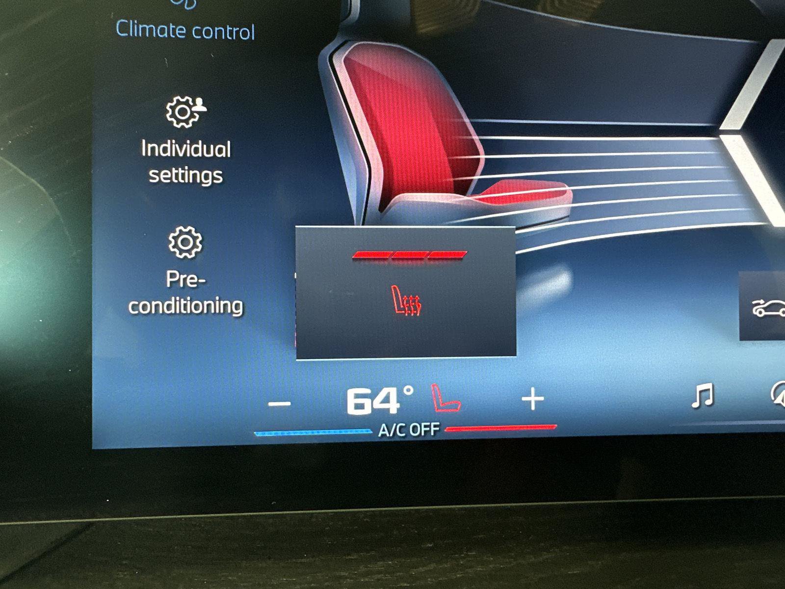 Used 2024 BMW i4 M50 AWD/4WD image 21