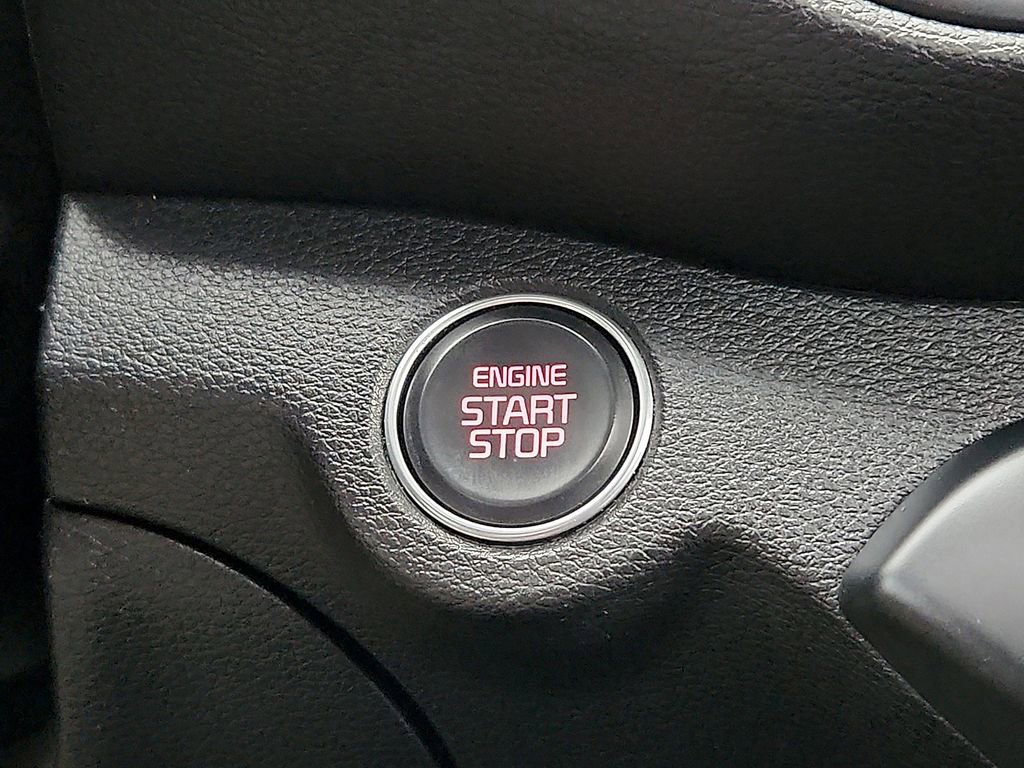 Certified 2021 Kia Forte GT-Line w/ GT-Line Premium Package image 26