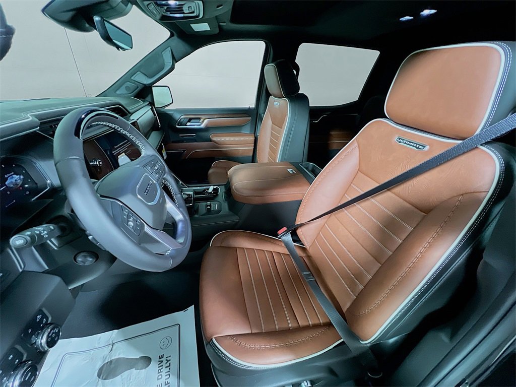 New 2026 GMC Sierra 1500 Denali Ultimate image 17