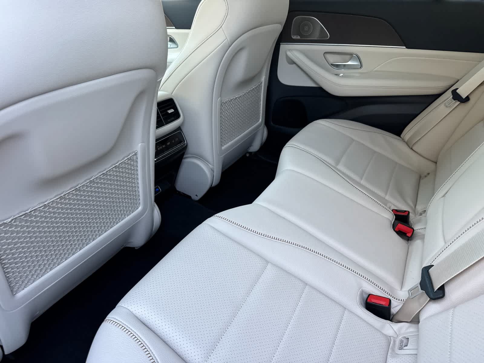 New 2027 Mercedes-Benz GLE 450 4MATIC image 12