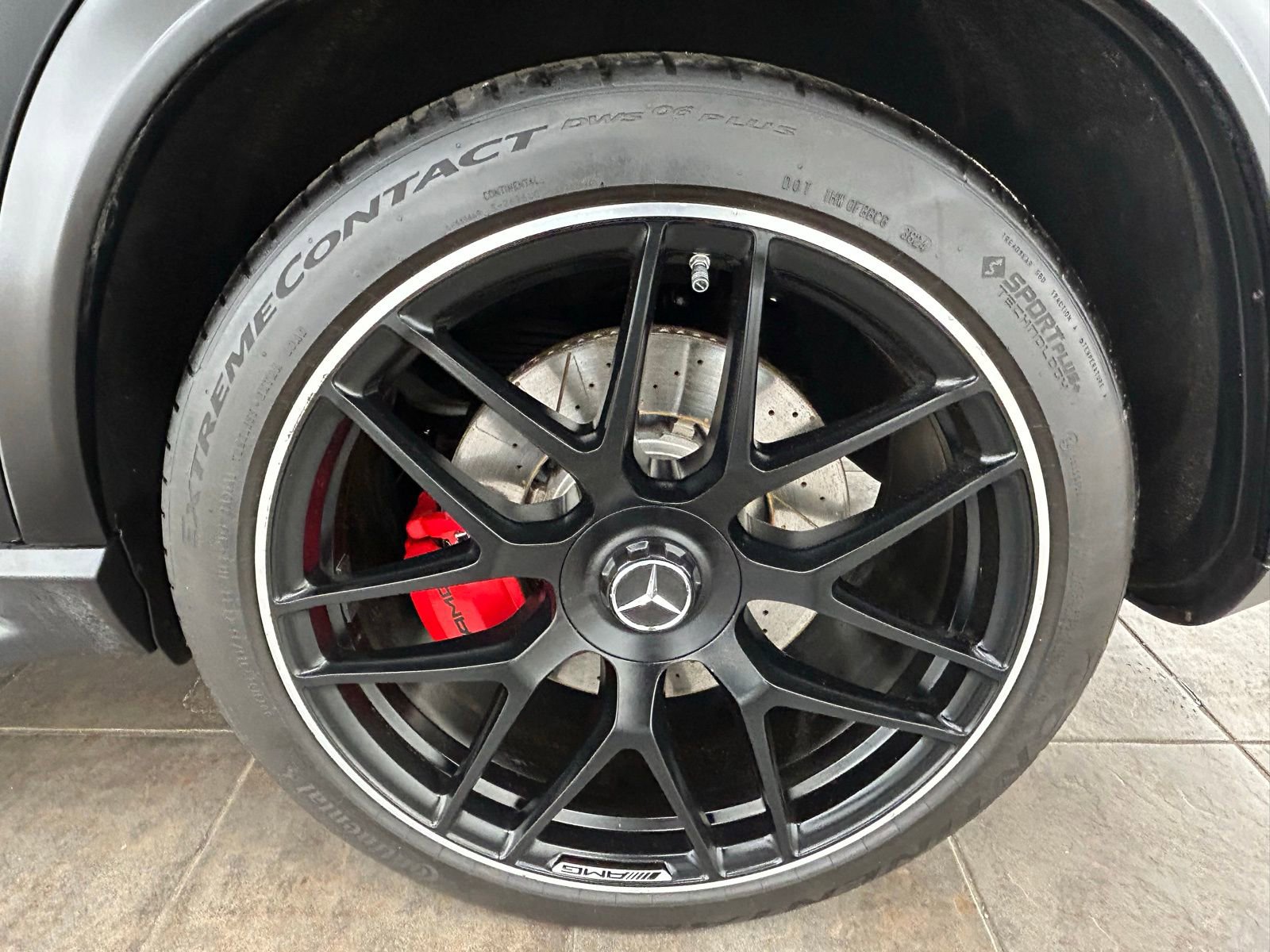 Used 2023 Mercedes-Benz GLE 63 AMG S image 39