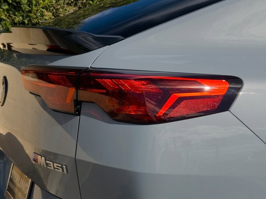 New 2026 BMW X2 M35i w/ Technology Package image 6