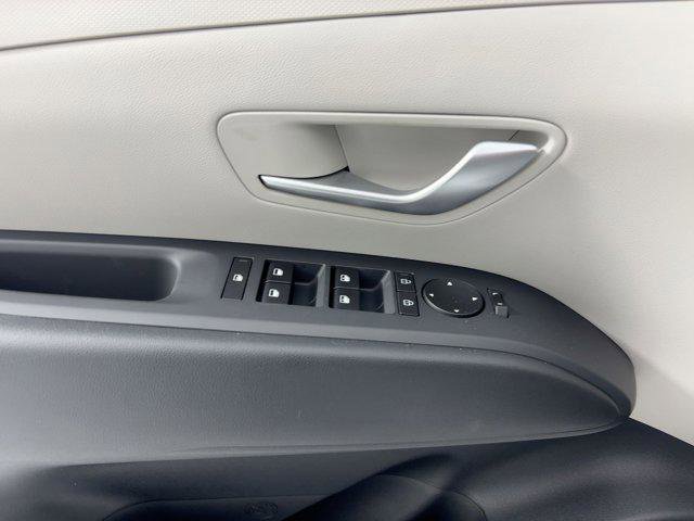 New 2026 Hyundai Tucson SEL image 21