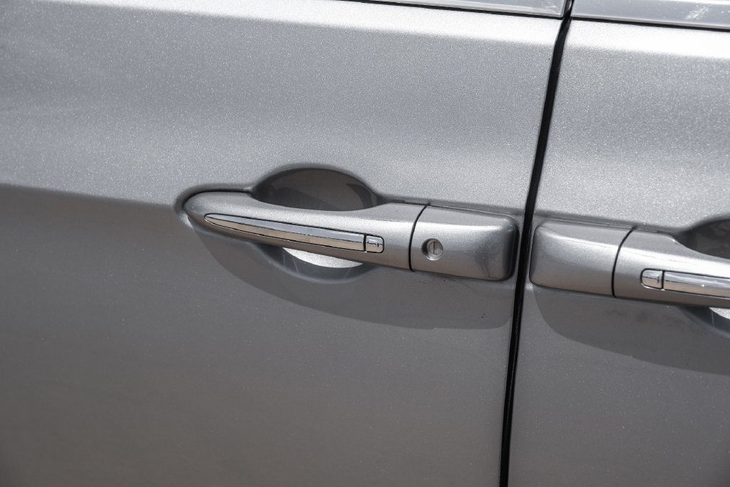 Used 2021 Chrysler Pacifica Touring-L FWD image 45