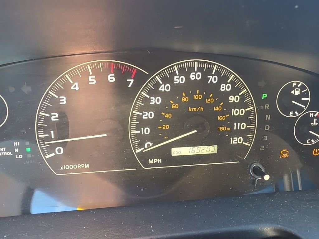 Used 2007 Toyota Sequoia Limited image 24