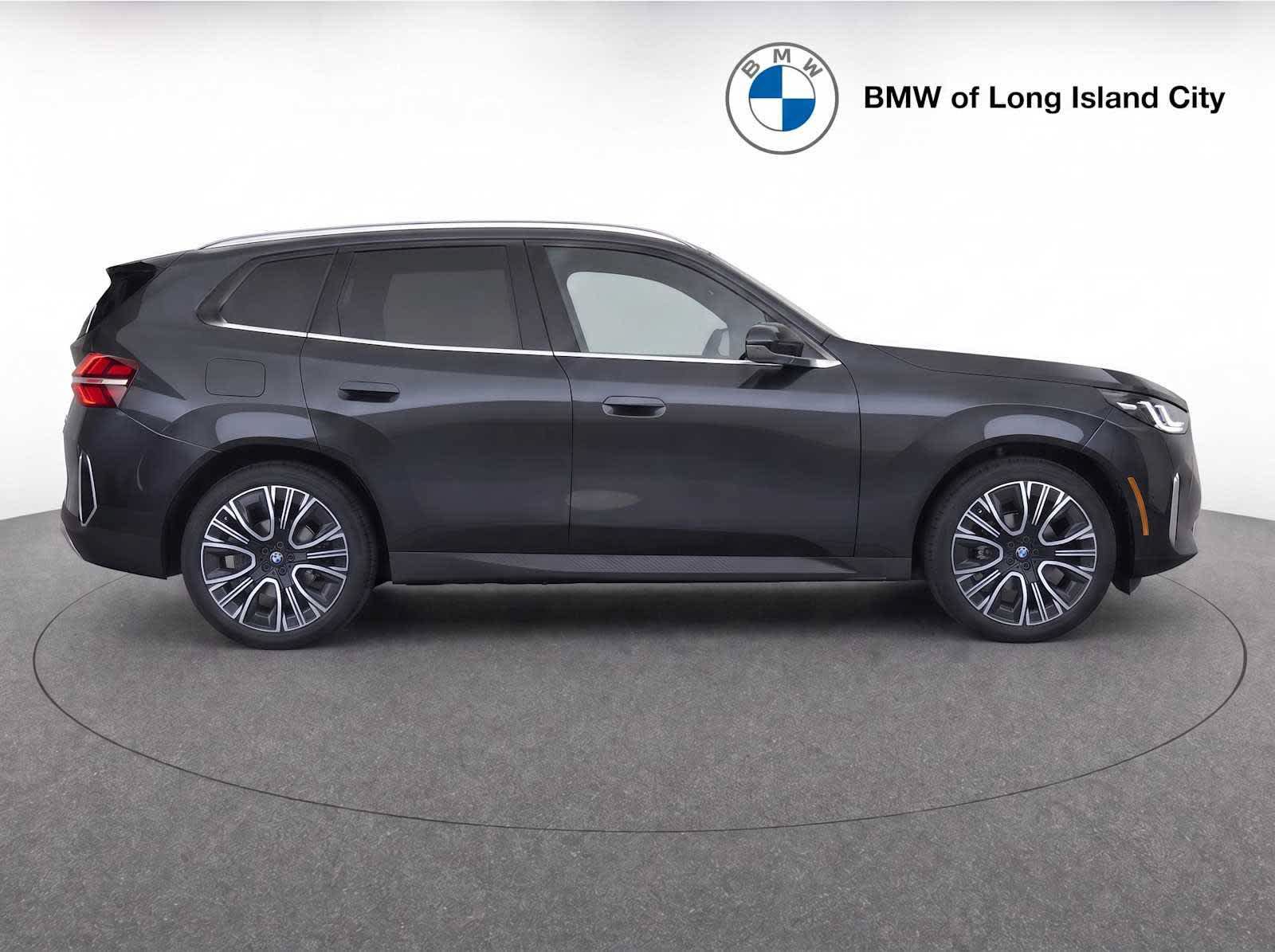 New 2026 BMW X3 xDrive30i w/ Convenience Package AWD/4WD image 8