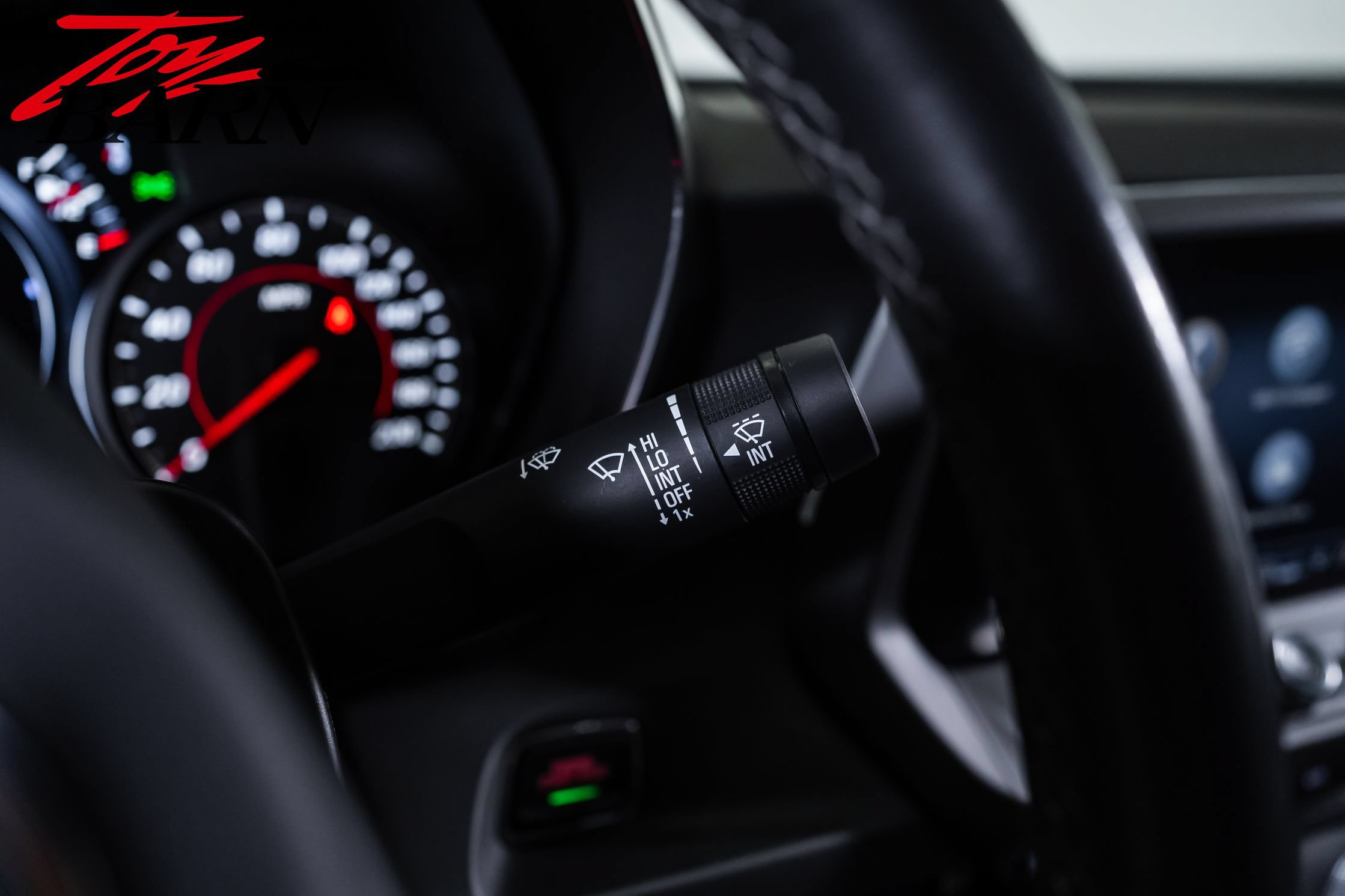 Used 2022 Chevrolet Camaro SS RWD image 27