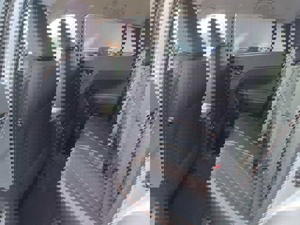 New 2026 Subaru Crosstrek 2.5i Limited image 14